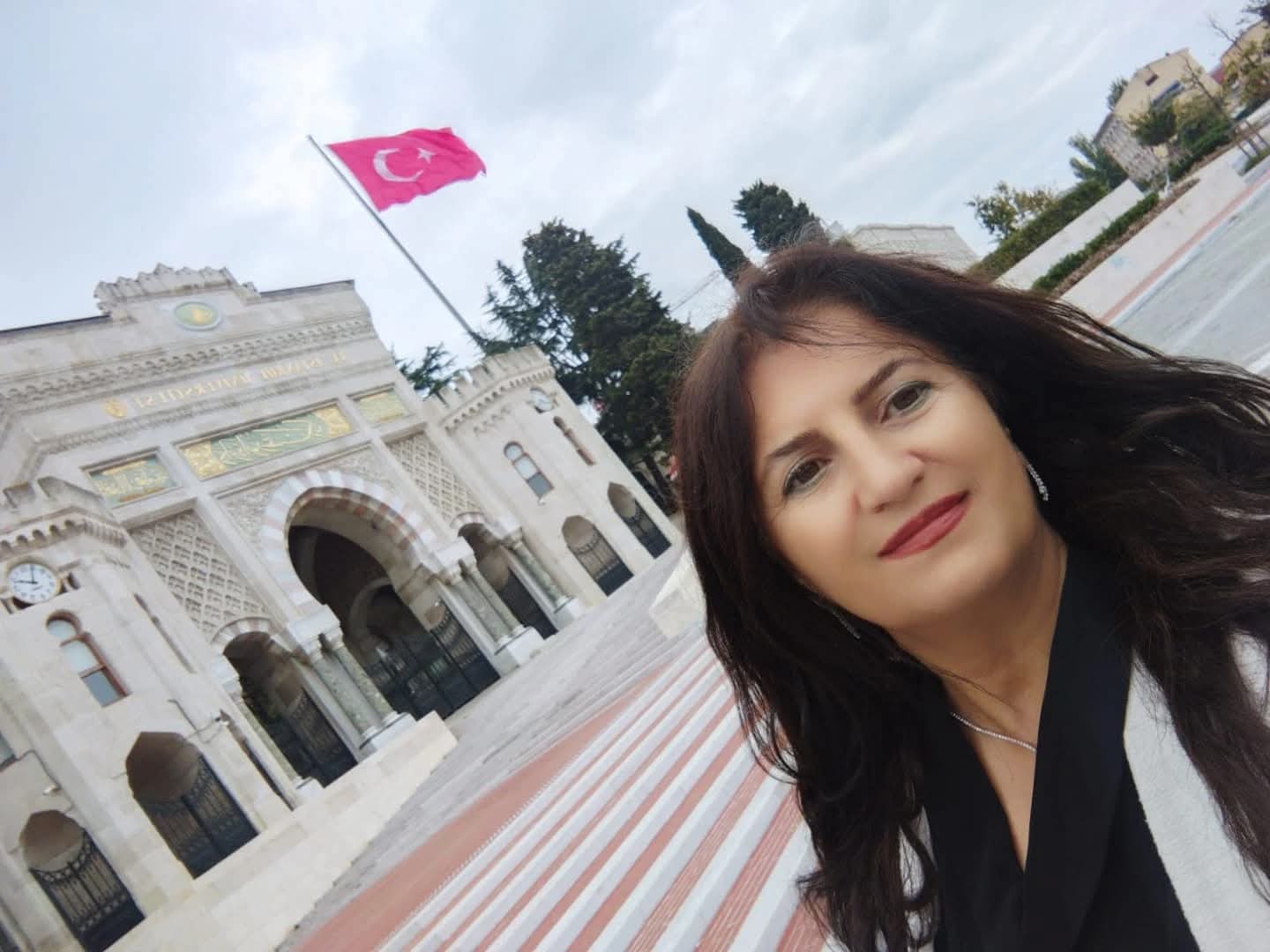 Alisa Çiçek Akyol