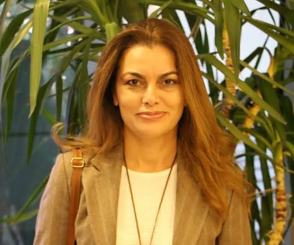 Ebru Öztürk