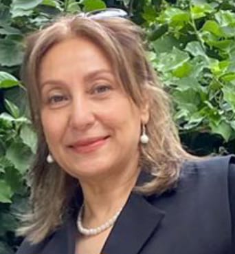 Zehra Yılmaz