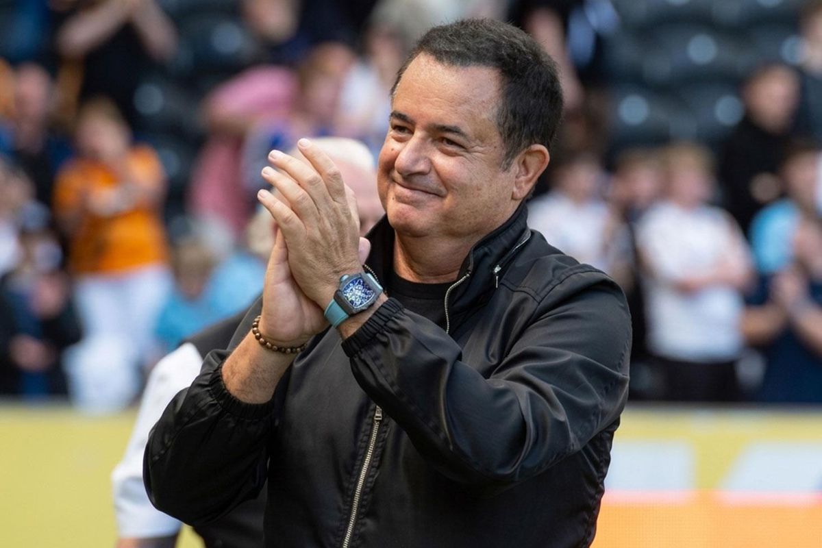 Acun Ilıcalı’dan Galatasaray’a Transfer Kancası: Hull City, Roland Sallai İçin Devrede
