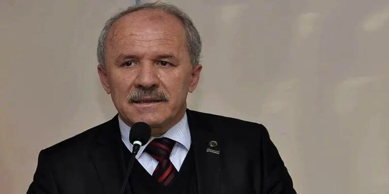 Gazeteci Bahri Küpeli’nin Mücadelelerle Dolu Hayatı Beyaz Perdeye Taşınıyor