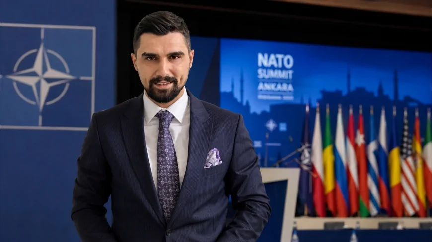 CUMHUR HABER AJANSI GENEL MÜDÜRÜ CAN UZUNKÖK’TEN 29 EKİM MESAJI: “CUMHURİYET, BİR MİLLETİN BAĞIMSIZLIK İRADESİNİN ÖLÜMSÜZ ESERİDİR”