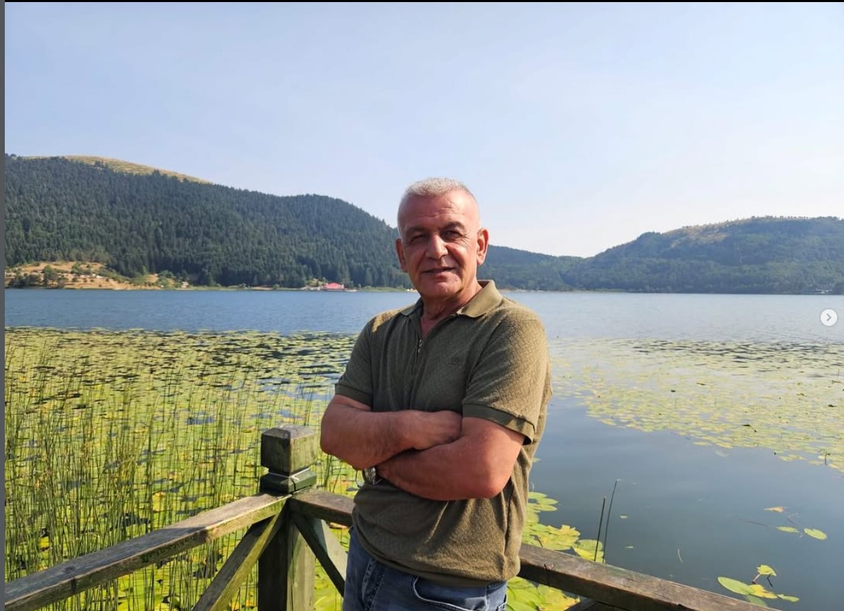 ULUSLARARASI BASIN TEŞKİLATI GENEL BAŞKANI İBRAHİM ERDEM KARABULUT’TAN 29 EKİM MESAJI: “CUMHURİYET, TÜRK MİLLETİNİN BAĞIMSIZLIK KARAKTERİNİN EN BÜYÜK ESERİDİR”