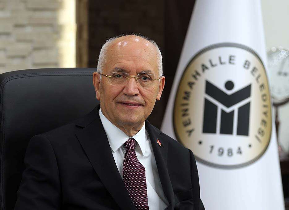 YENİMAHALLE BELEDİYE BAŞKANI FETHİ YAŞAR’DAN 29 EKİM MESAJI: “CUMHURİYETİMİZ İLELEBET PAYİDAR KALACAKTIR”