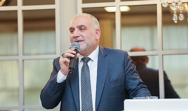 Başkan Sandıkçı'dan Müjde Üstüne Müjde: Evlenecek Çiftlere 20.000 TL Destek