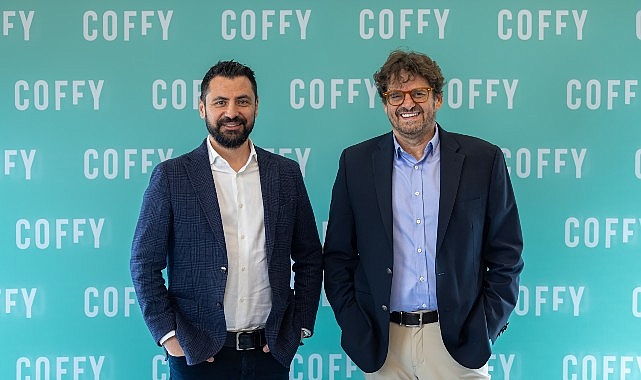 Kahve sektöründe “Food-Tech