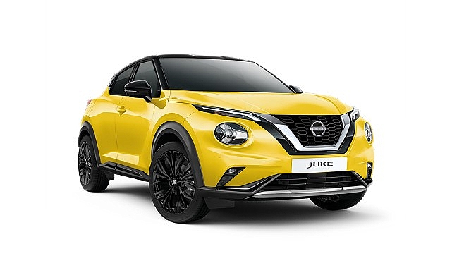 Mart Ayında Nissan Sahibi Olmanın Yolları:   Qashqai ve Juke'ta Özel Fırsatlar
