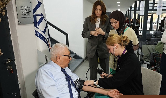 Türkiye'de kronik hastalıklarda alarm: Tedaviye uyum hayati önemde