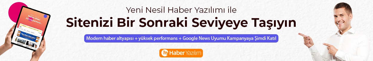 Yerel Haber Gazetesi