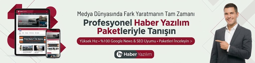 Yerel Haber Gazetesi-Haberin Yerel Adresi