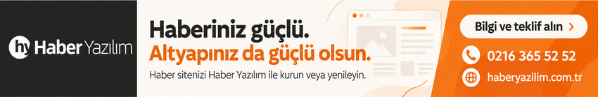 Yerel Haber Gazetesi-Haberin Yerel Adresi