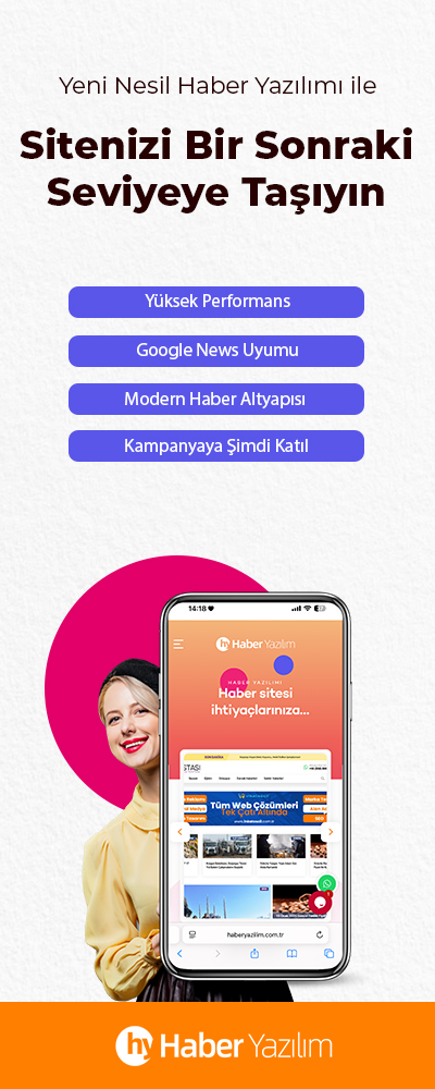 Yerel Haber Gazetesi