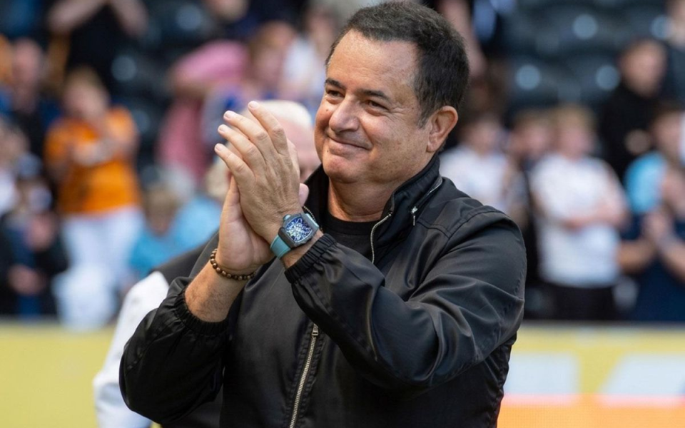 Acun Ilıcalı’dan Galatasaray’a Transfer Kancası: Hull City, Roland Sallai İçin Devrede