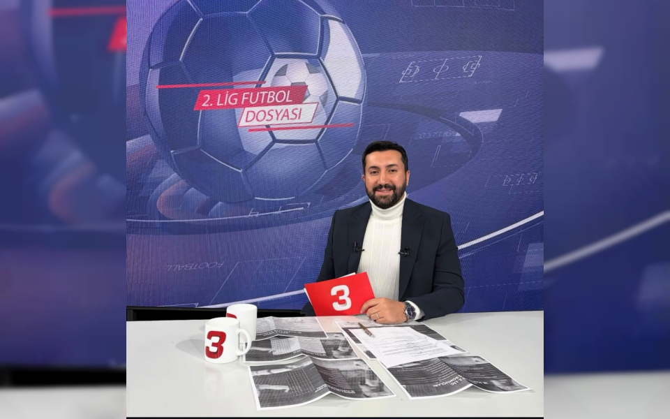 Ankara’dan Avrupa’ya Uzanan Eldiven Aklı: Erhan Kuşkapan’ın Sessiz Yükselişi