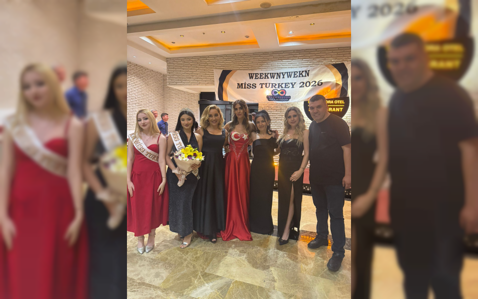 BEYZA YÜZÜAK ORGANİZASYON İMZALI YARIŞMANIN YANKILARI SÜRÜYOR