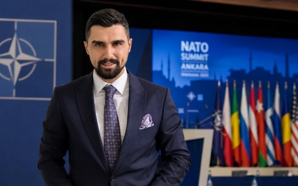 CUMHUR HABER AJANSI GENEL MÜDÜRÜ CAN UZUNKÖK’TEN 29 EKİM MESAJI: “CUMHURİYET, BİR MİLLETİN BAĞIMSIZLIK İRADESİNİN ÖLÜMSÜZ ESERİDİR”