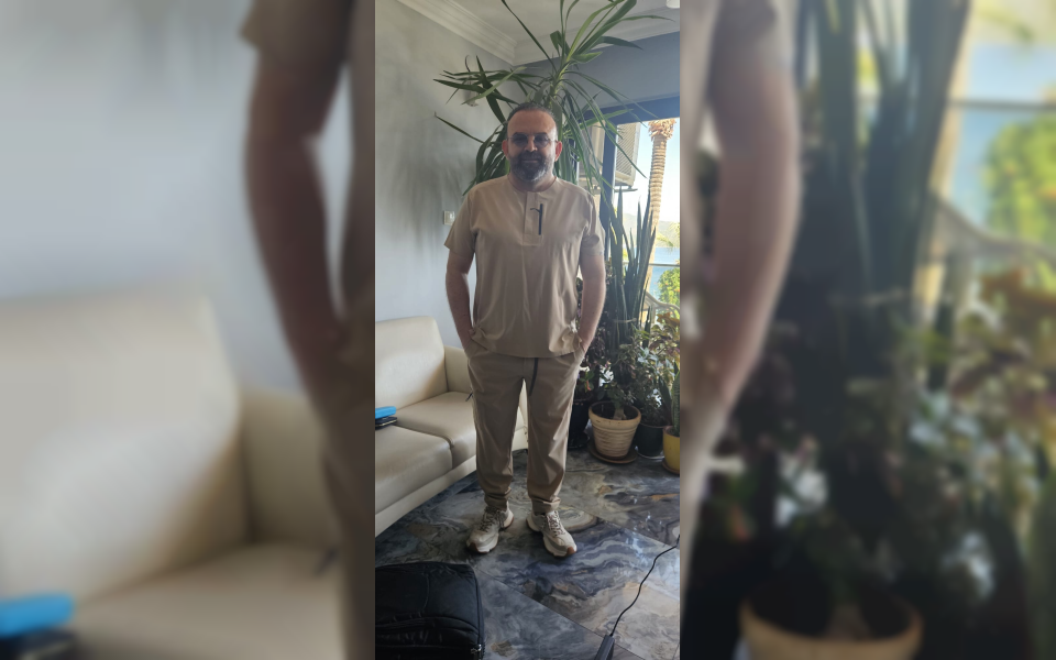 Medikal estetik Marmariste köklü bir klinik 25 yıllık emek
