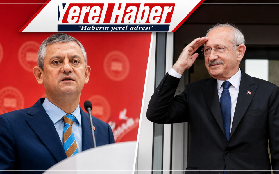Mutlak Butlan Tartışması Türkiye Gündeminde: Hukukî Kavram Siyasi Krizin Merkezine Yerleşti