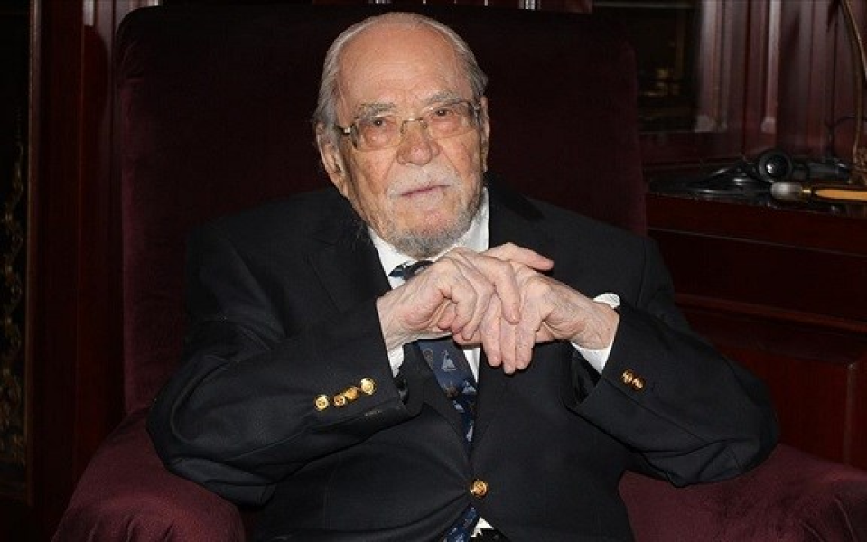 Tarihçilerin Kutbu Prof. Dr. Halil İnalcık, Vefatının 10. Yılında Türk Tarih Kurumu’nda Anıldı