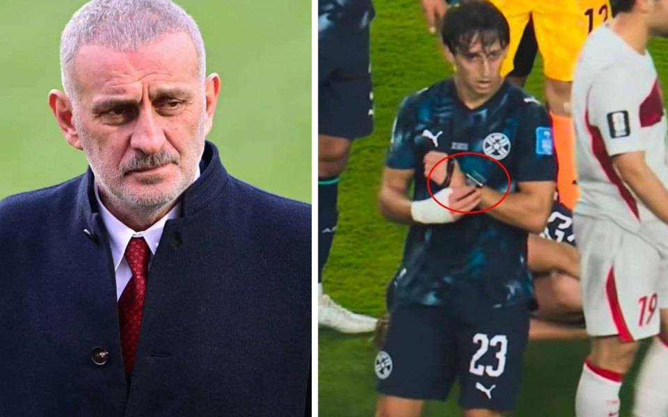 Türkiye-Paraguay Maçında “Saat” Krizi: Tekrar Maç Tartışması Gündemi Salladı
