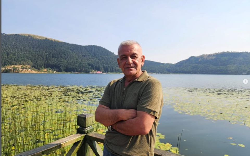 ULUSLARARASI BASIN TEŞKİLATI GENEL BAŞKANI İBRAHİM ERDEM KARABULUT’TAN 29 EKİM MESAJI: “CUMHURİYET, TÜRK MİLLETİNİN BAĞIMSIZLIK KARAKTERİNİN EN BÜYÜK ESERİDİR”