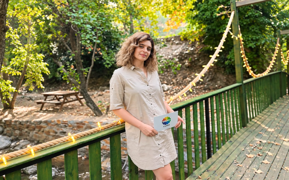 YEREL HABER GAZETESİ EDİTÖRÜ ASENA AYYÜCE KARA’DAN 29 EKİM MESAJI: “CUMHURİYET’İN EN BÜYÜK GÜCÜ, GELECEĞE İNANAN NESİLLERDİR”