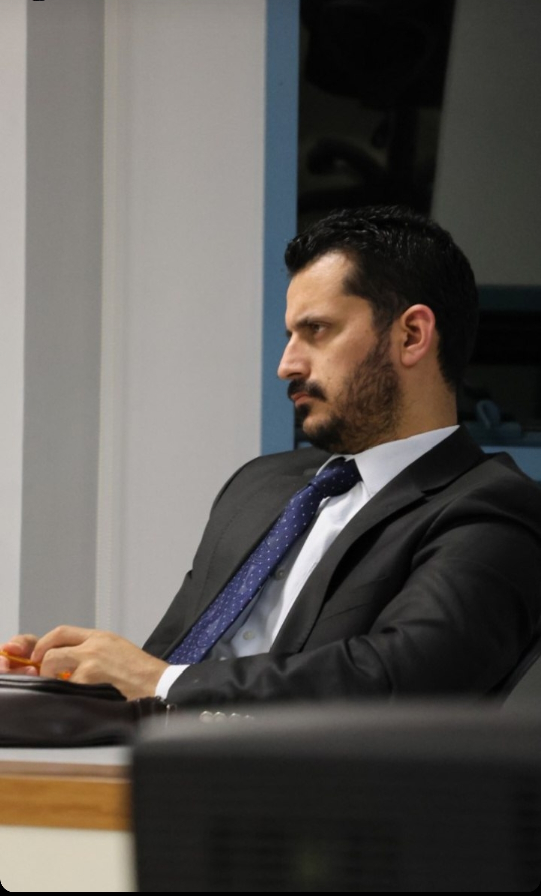 Ahmet Barış İyison